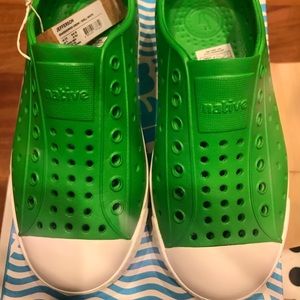 Jefferson water shoe (New)